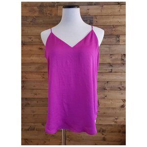 EXPRESS Cami - Medium - Magenta - NWT